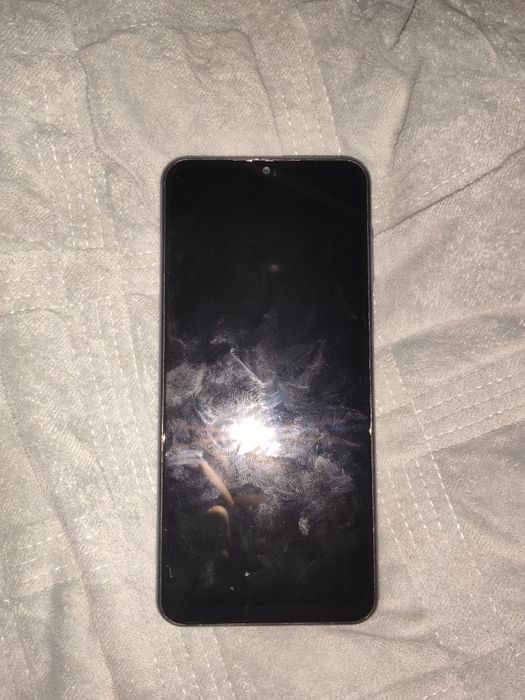 Samsung a23 не рабочий