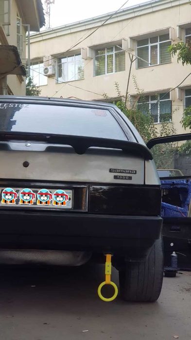 Цурикава JDM аксессуары