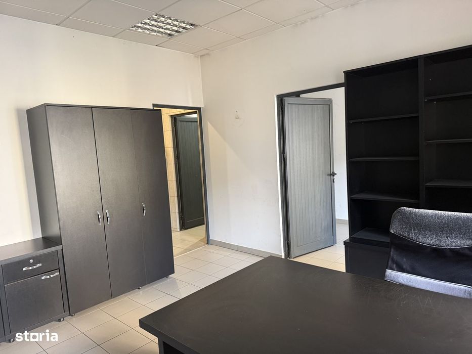 Spatiu com 30 mp in stația Orizont