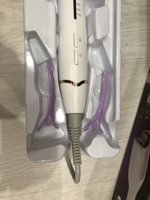 StyleCare - плойка