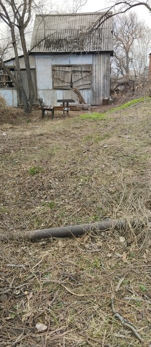 Дача в медеуском районе