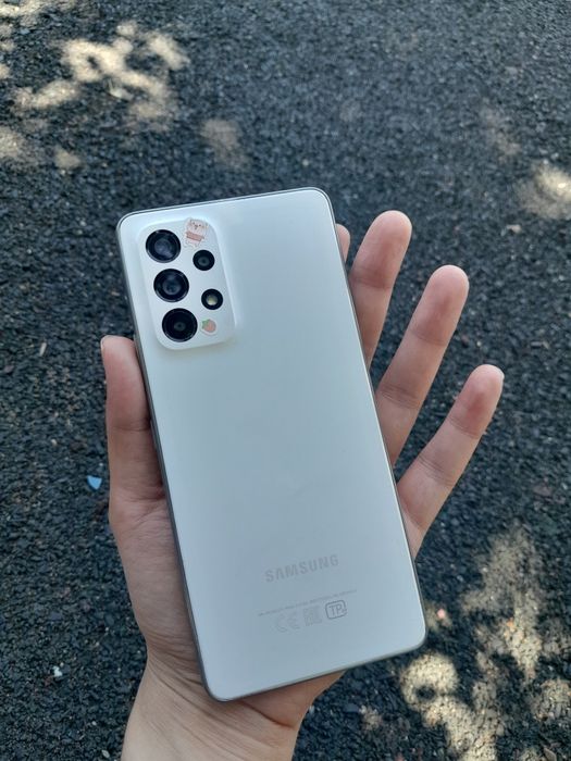 Продам Samsung A53 128gb