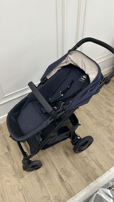 Cybex balios s Детская коляска 2 в 1