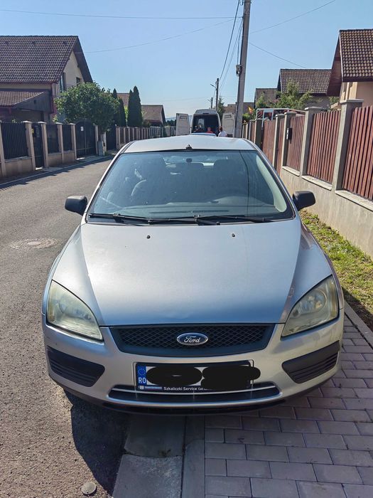 FORD Focus 2005 — imagine 2