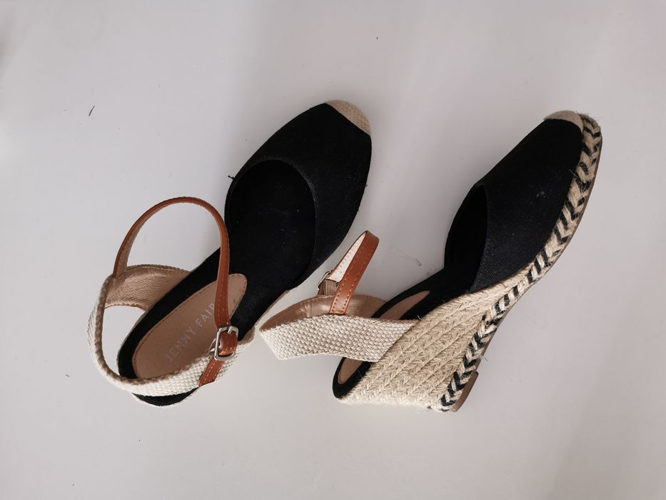 Espadrile marimea 39
