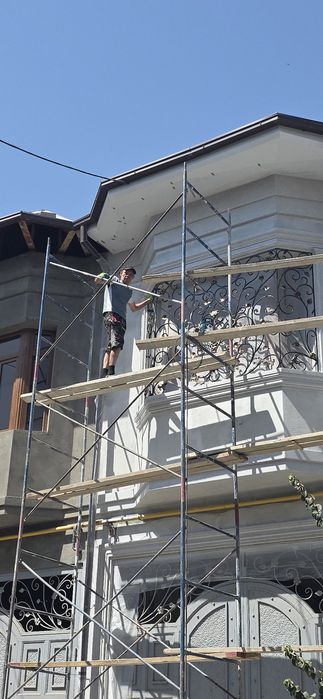 Решетки оконные Panjara Reshetki