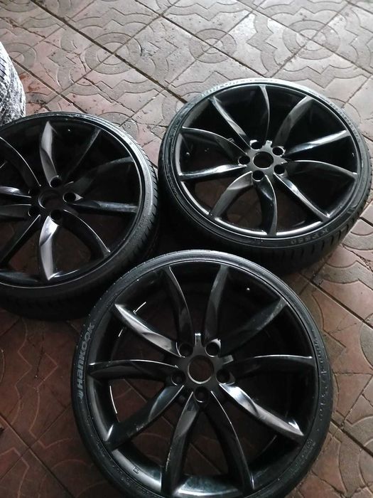 Lexus GS 350 F-Sport Premium