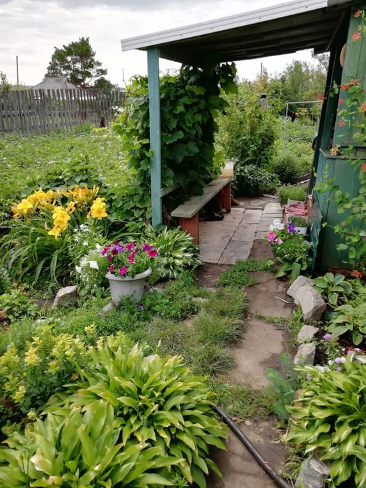 Продам дачу, 18 маршрут . 10 квартал.