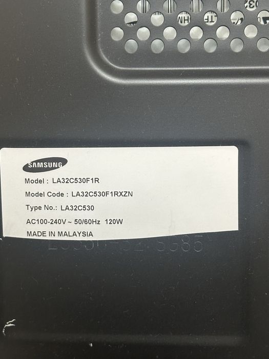 Продам теливизор Samsung 32