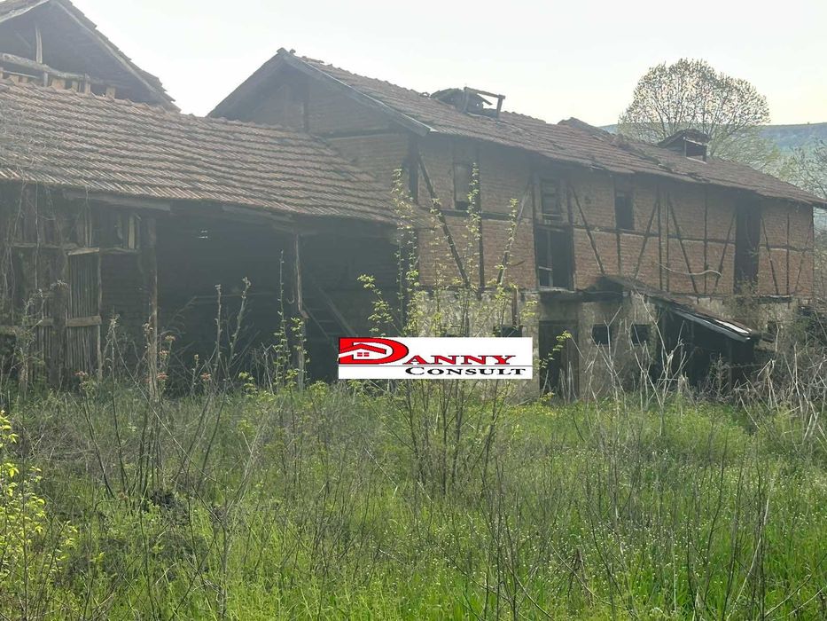 Къща за продажба в с. Горско Косово - общ. Сухиндол