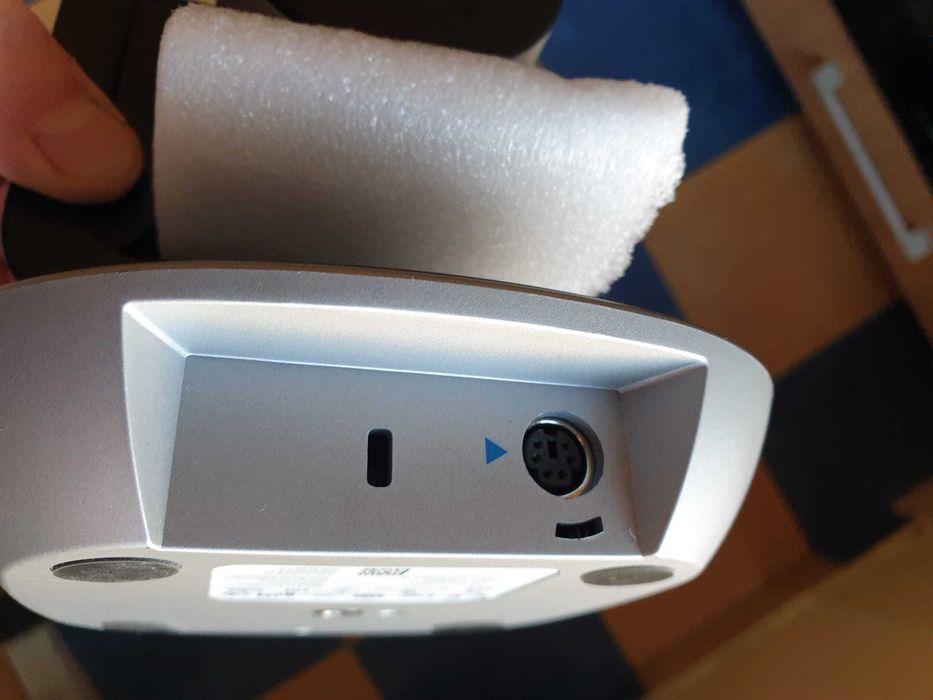 Logitech PTZ PRO 2 Optc Zoom10X,Videochat,Jasmin,OBS,Streaming,Telecom