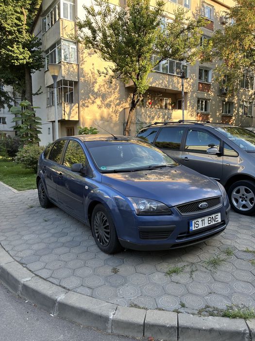 FORD Focus 2005 — imagine 4