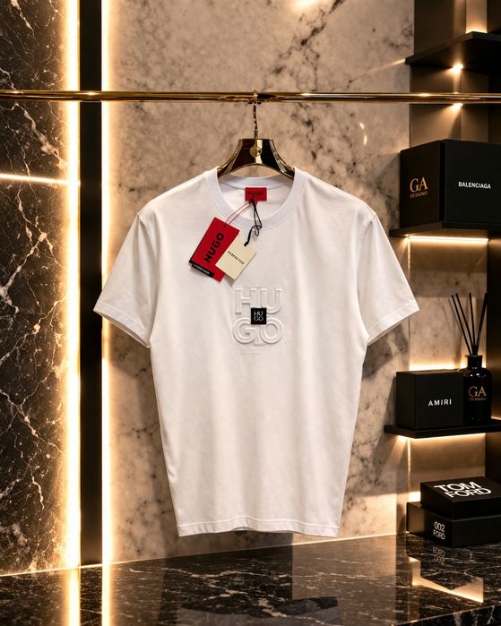 Tricouri premium bărbați  modele noi | stil luxury | mărimi disponib