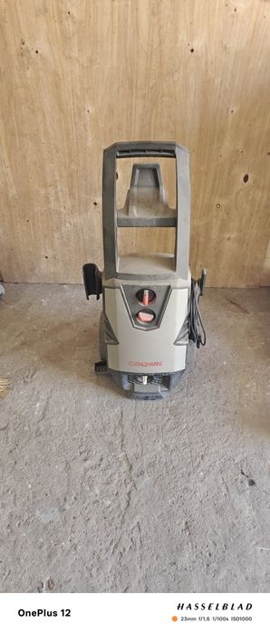 Мойка высокого давления crown