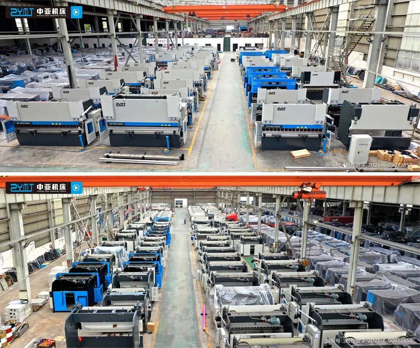 Ремонт Листогибочного оборудования