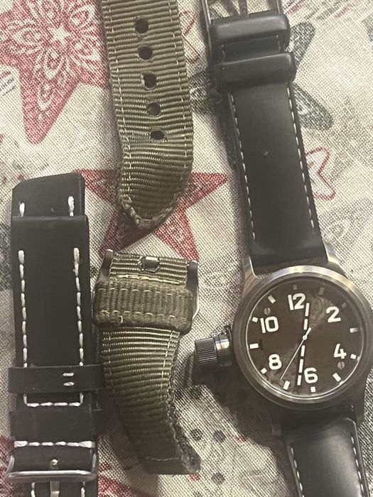 Часовник Златоуст