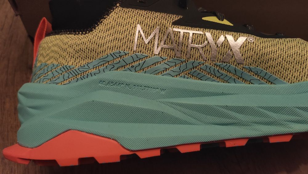 ALTRA OLYMPYS 275 номер 44 чисто нови