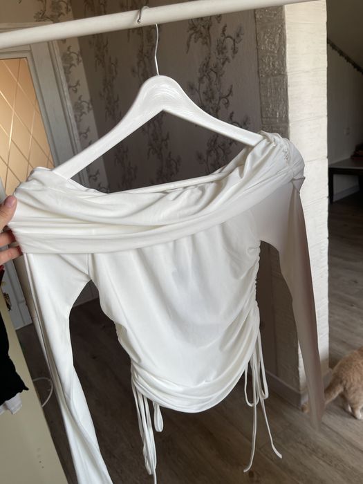 Ликвидация женской одежды