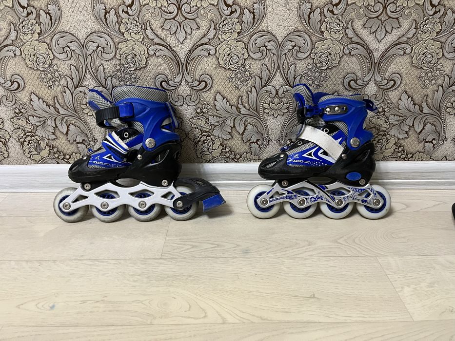 Ролики для детей