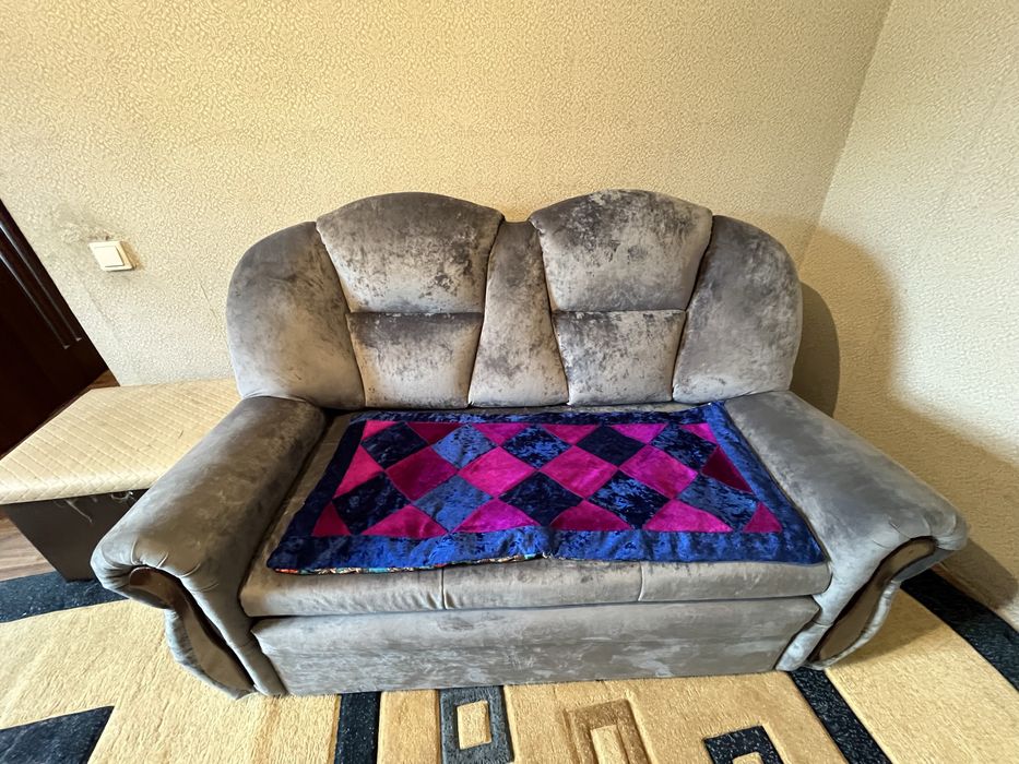 Диван раскладной