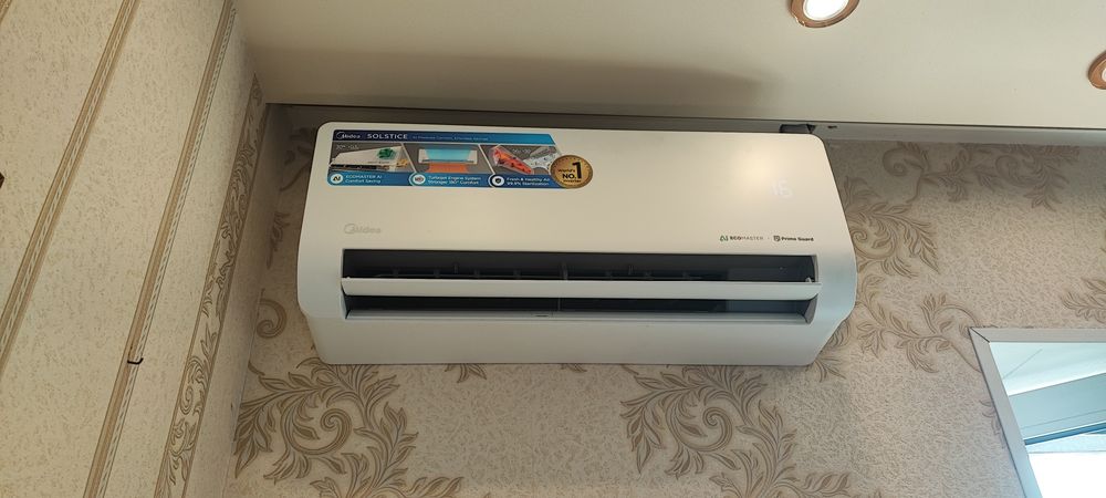 Kansaner professional ustanofka va remont
