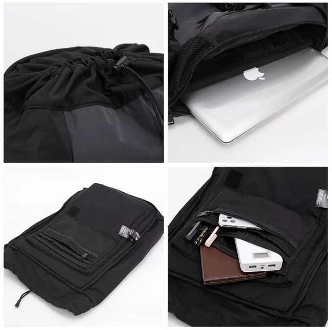 HEAD backpack / Рюкзак