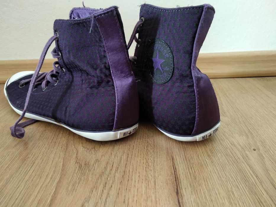 Кецове  Converce