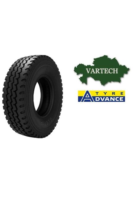 Шина 9.00R20-16PR GL682A Advance