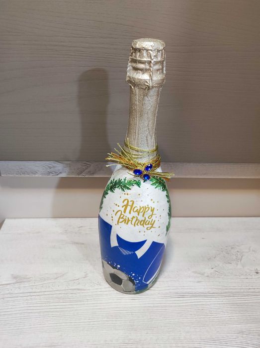 Подарък за футболист