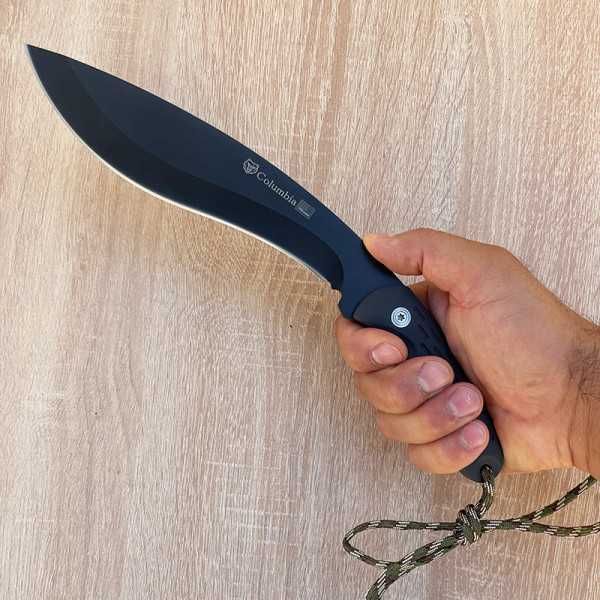 Кукри нож с кания за колан Columbia Fulltang USA