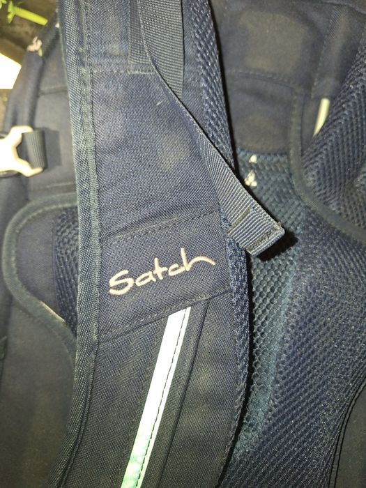 Детско-юношески раници Satch за училище