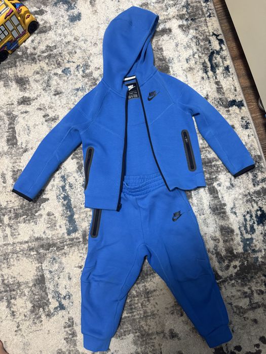 Nike Set Tech 98-104 cm