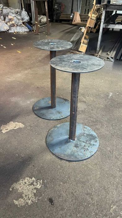 Лазерная резка металла до 20 мм