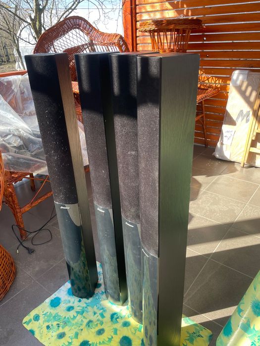 Boxe Pionner 60W