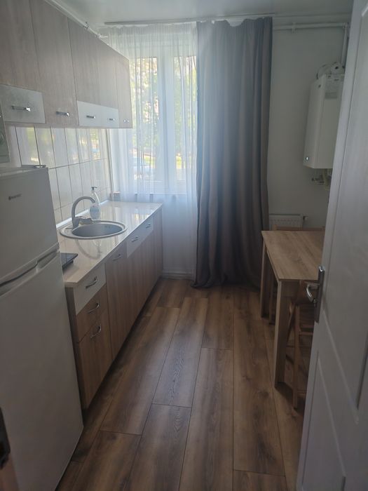 Apartament 2 camere centru