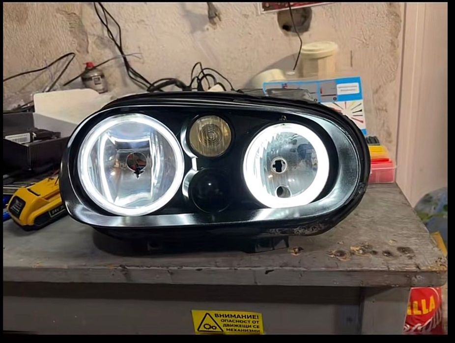 Angel eyes golf 4