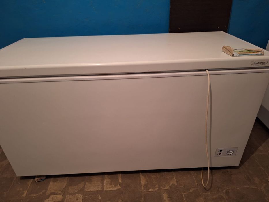 Продам морозильный ларь