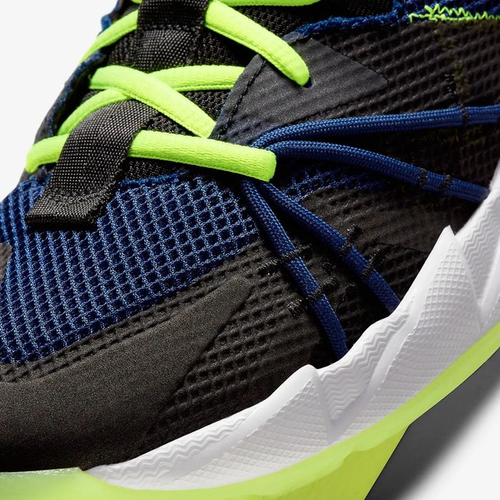 Nike Jordan Why Not - 42 Номер Оригинални