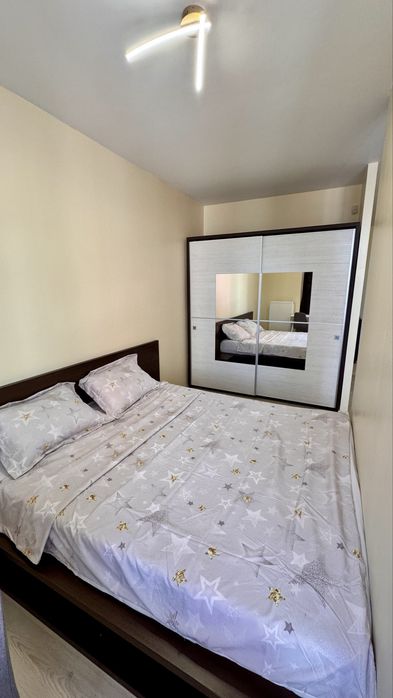 Inchiriez apartament Ared Kaufland - Renovat