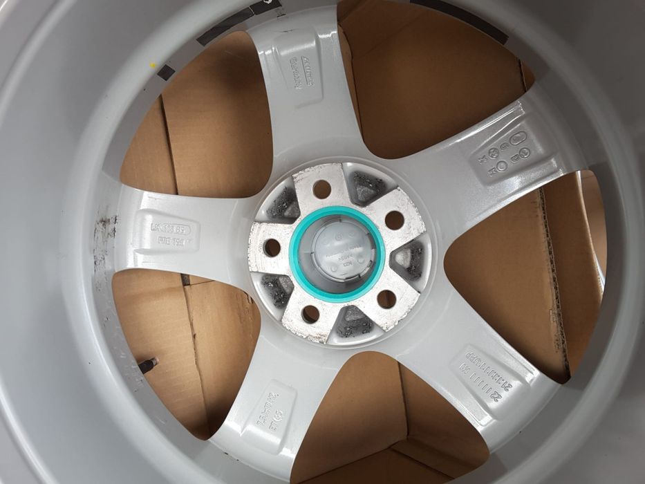 jante aliaj 18; 5x108;Volvo xc60, xc 60, xc40 xc 40, xc90 xc 90