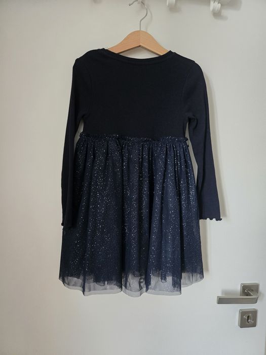 Детска рокля Момиче рр 104  Mayoral M&S Agatha Ruiz De la prada