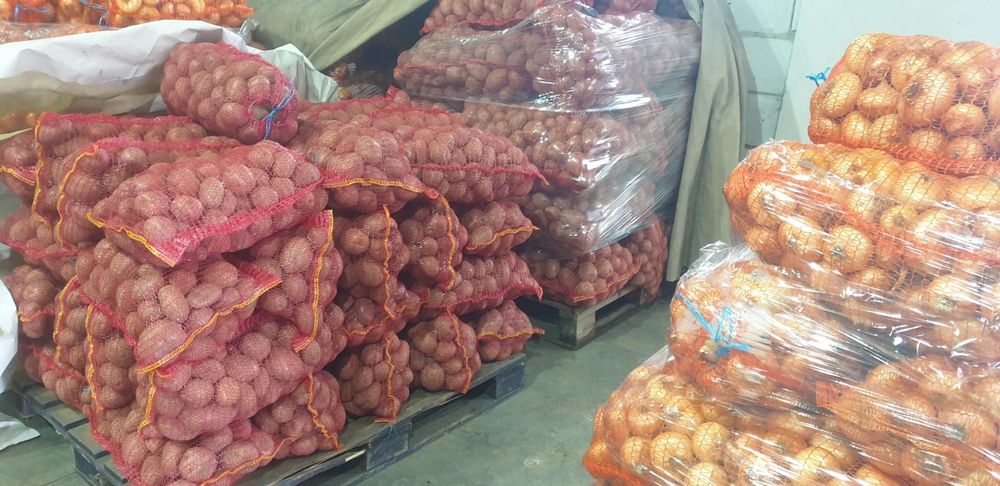 Cartofi de Milișăuți