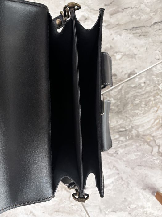 Мъжка чанта.