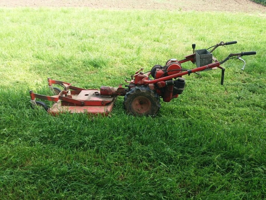 Косачка  Мото блок Mf70 агрозет мотоблок роторна косачка