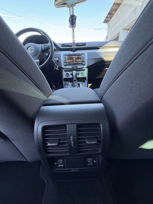 Passat cc 4 motion 2.0 CFGC 2015 196 km . Masina impecabila !!