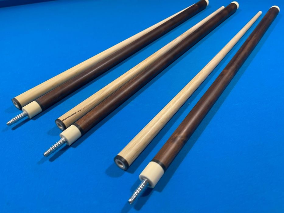 Tac / tacuri biliard cu filet Mass OFERTA 75