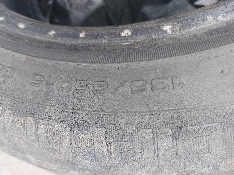 Зимни гуми 185/65 R15