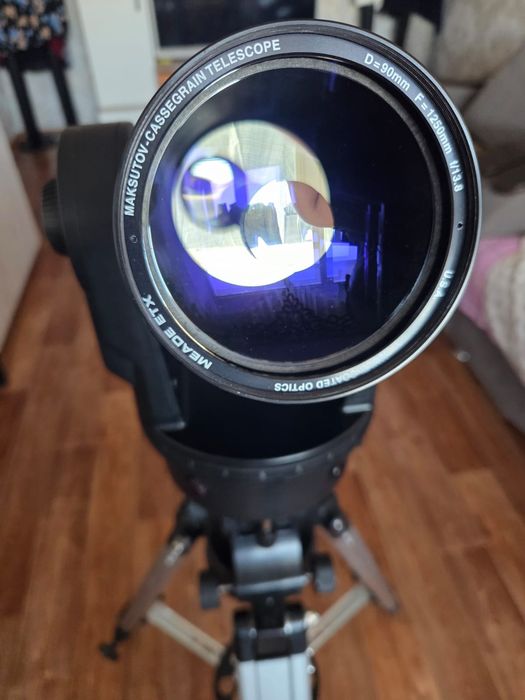 Телескоп Meade 90
