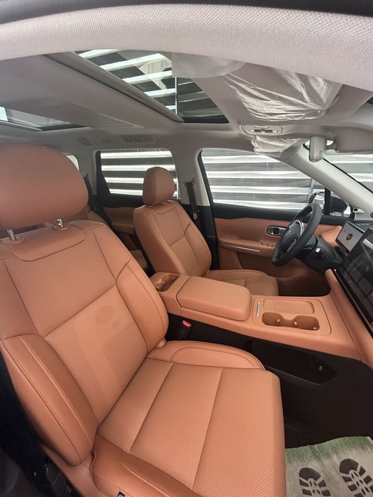 Leapmotor C16 210KM Premium Dop opsiya Gibrid