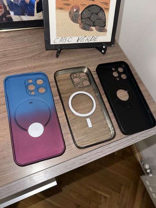 Калъфи за iPhone 14 pro max